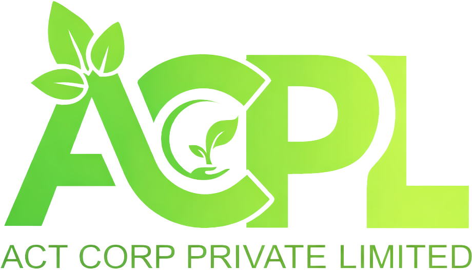 ACT CORP PRIVATE LIMITED